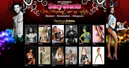 www.sexy-events.com