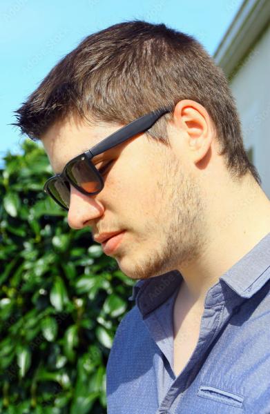 Photo Casting-azur