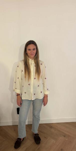 Photo Casting-azur