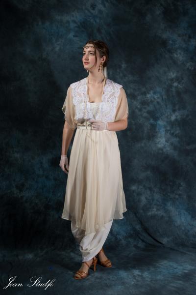 Photo Casting-azur