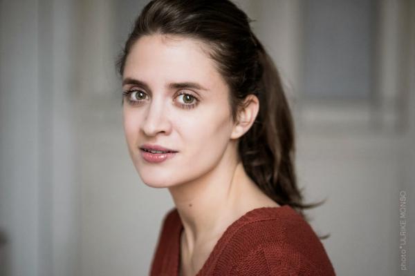 Photo Casting-azur