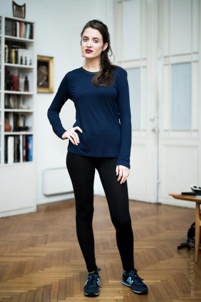 Photo Casting-azur