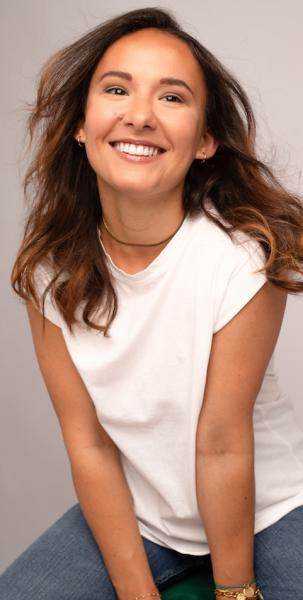 Photo Casting-azur