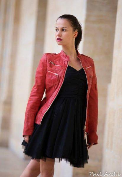 Photo Casting-azur