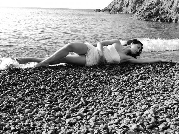Photo Casting-azur