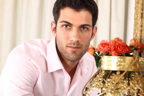 Photo Casting-azur