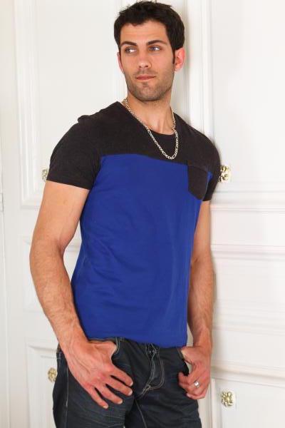 Photo Casting-azur