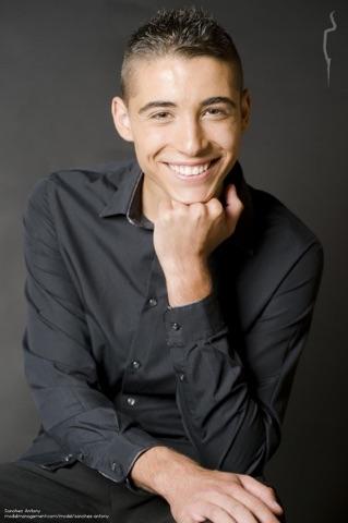 Photo Casting-azur