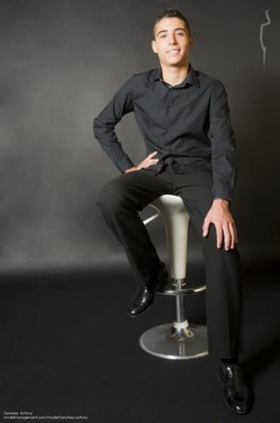 Photo Casting-azur