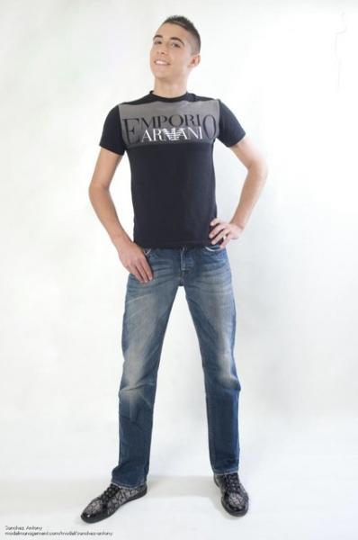 Photo Casting-azur