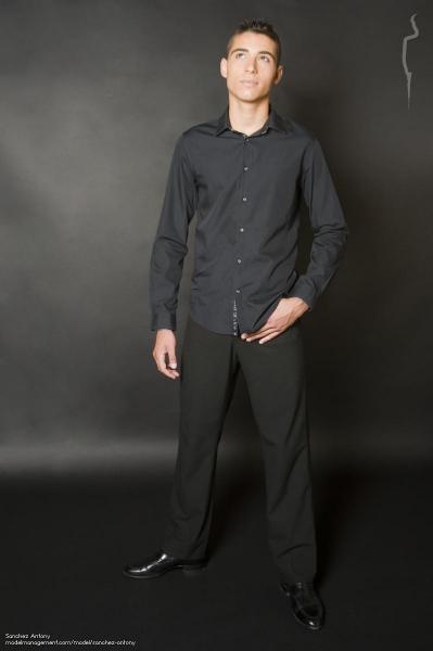 Photo Casting-azur
