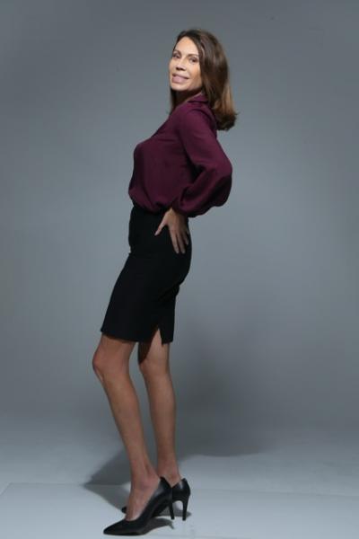 Photo Casting-azur
