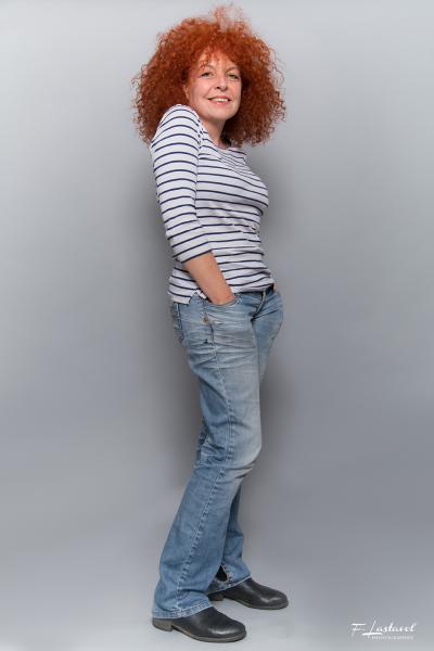 Photo Casting-azur