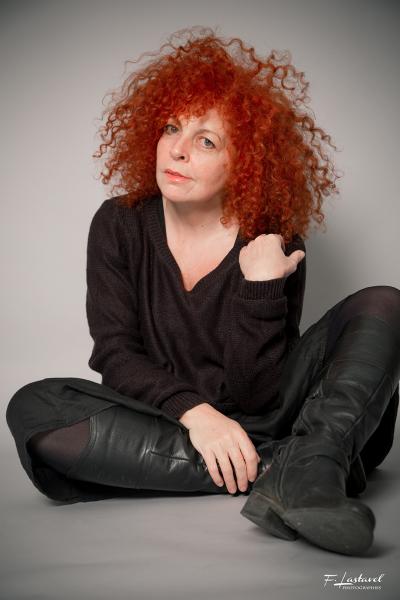 Photo Casting-azur