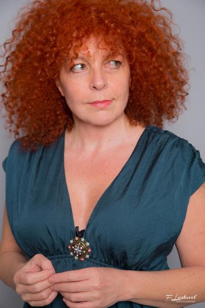 Photo Casting-azur
