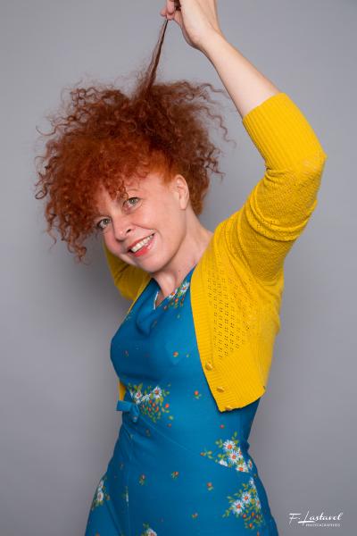 Photo Casting-azur
