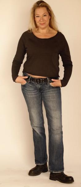 Photo Casting-azur