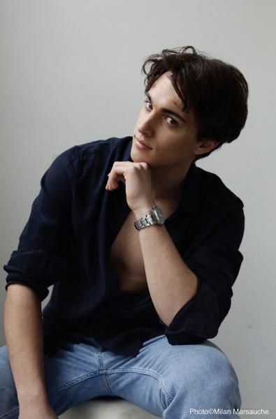 Photo Casting-azur