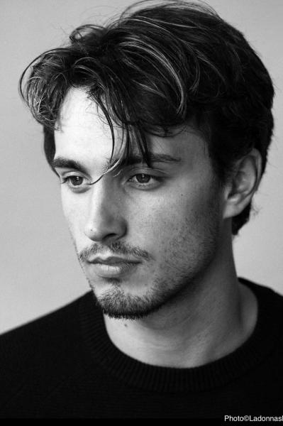 Photo Casting-azur