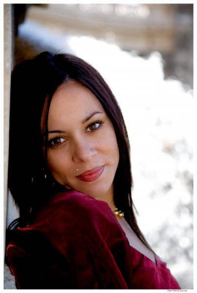 Photo Casting-azur