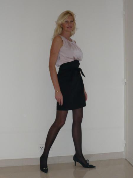 Photo Casting-azur