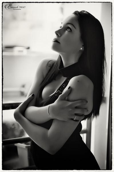 Photo Casting-azur