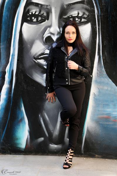 Photo Casting-azur