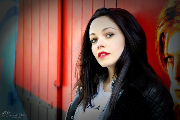 Photo Casting-azur