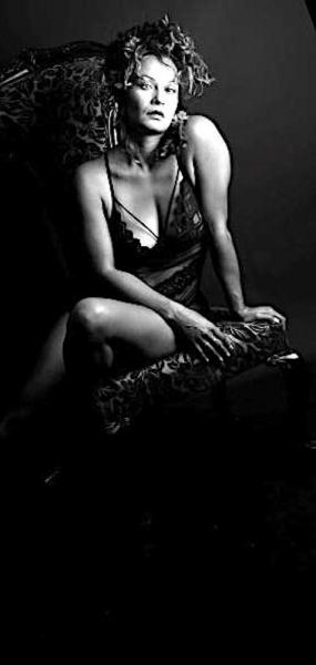 Photo Casting-azur