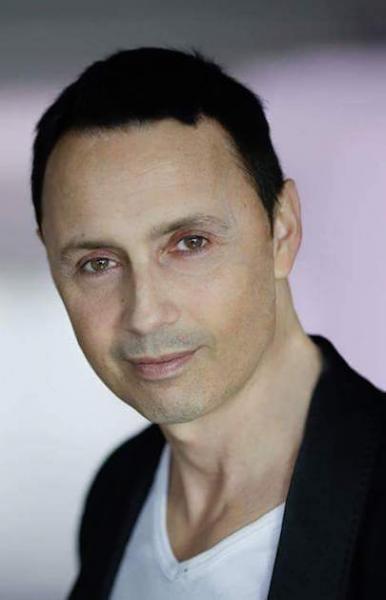 Photo Casting-azur