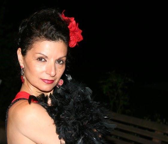 Photo Casting-azur