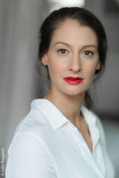 Photo Casting-azur