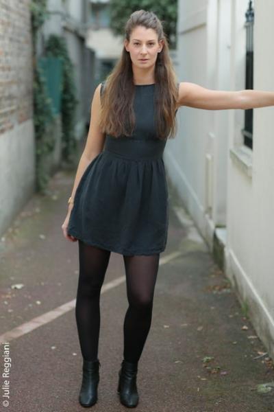 Photo Casting-azur