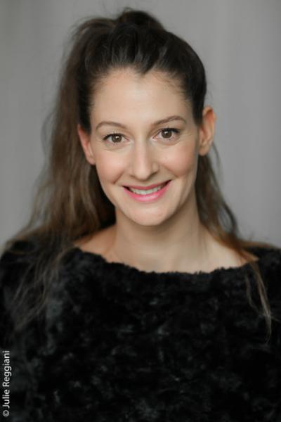 Photo Casting-azur
