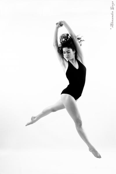Photo Casting-azur