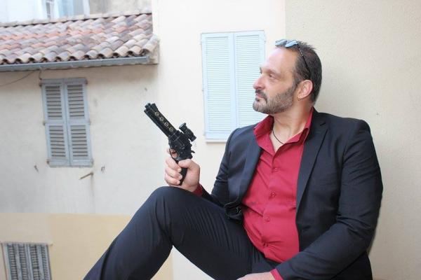 Photo Casting-azur