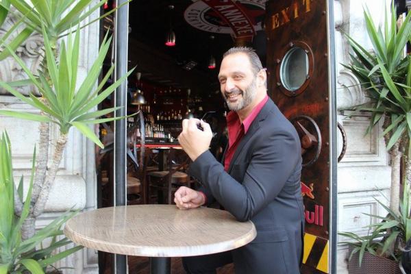 Photo Casting-azur