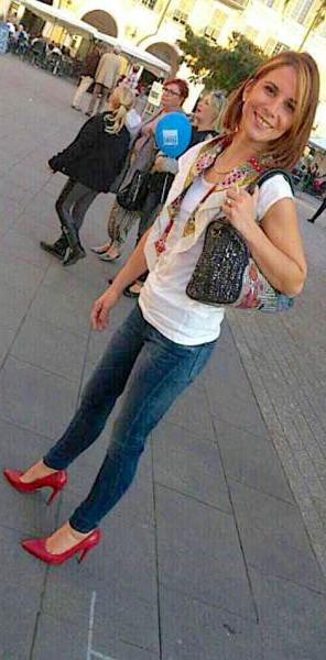 Photo Casting-azur