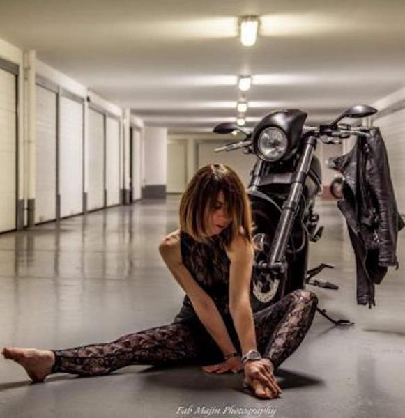 Photo Casting-azur