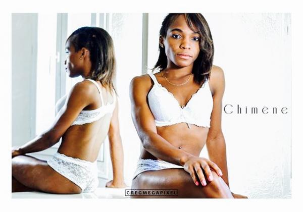 Photo Casting-azur
