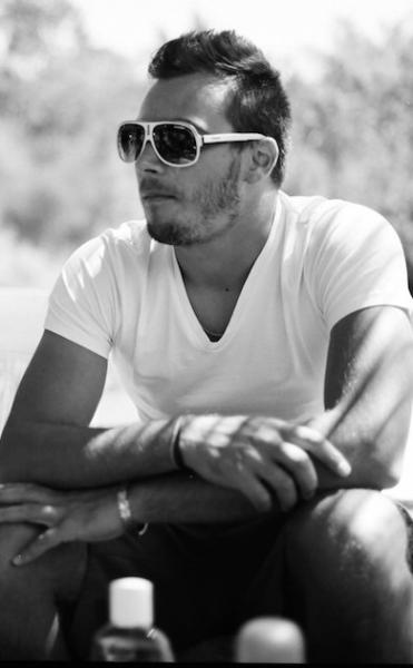 Photo Casting-azur