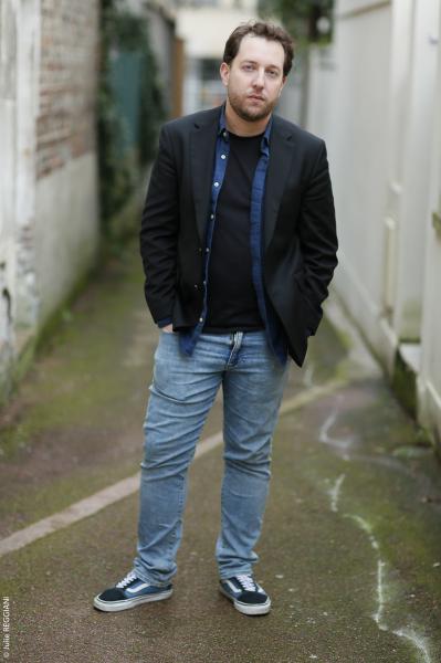 Photo Casting-azur