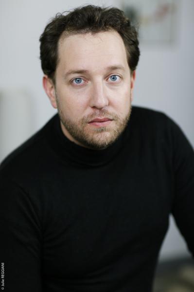 Photo Casting-azur