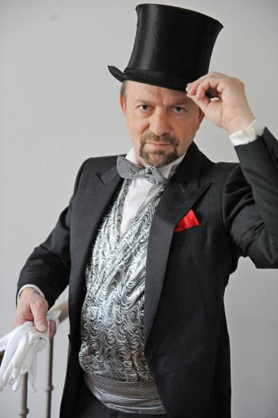 Photo Casting-azur