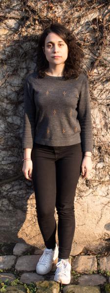 Photo Casting-azur
