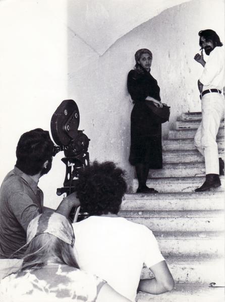Photo Casting-azur