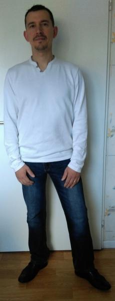 Photo Casting-azur
