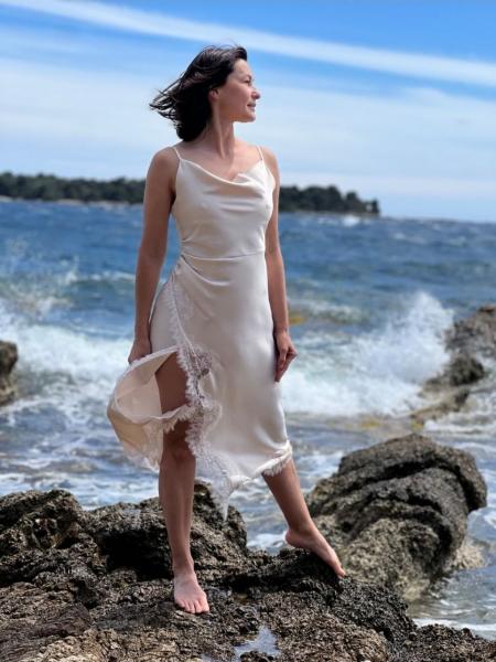 Photo Casting-azur