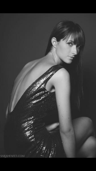 Photo Casting-azur
