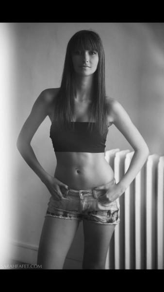 Photo Casting-azur